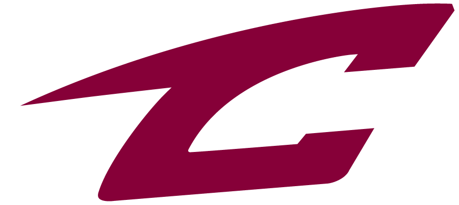 Canton Charge 2010-Pres Alternate Logo v2 iron on heat transfer